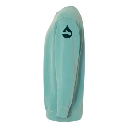 Seafoam