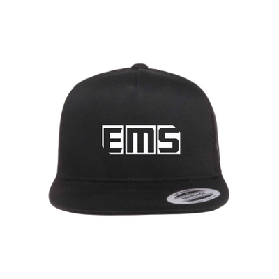 EMS - YP Classics - 5-Panel Trucker v2