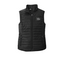 DwellDesignStudio - Port Authority Ladies Packable Puffy Vest