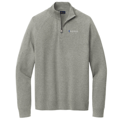 Light Shadow Grey Heather