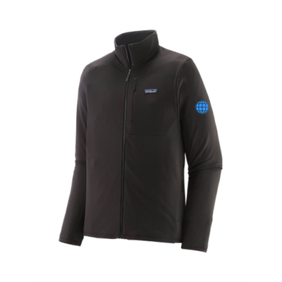 Atlas Lift Tech Sample Store - Patagonia Men's R1 Thermal Jacket v2