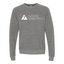 Incline Analytics - Unisex Sponge Fleece Crewneck Sweatshirt v1