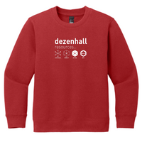 DezenhallResources - District Youth V.I.T. Fleece Crew