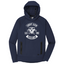 ShotGunLawEnforcementMC - Era Venue Fleece Pullover Hoodie V1 "Thunder Bay"