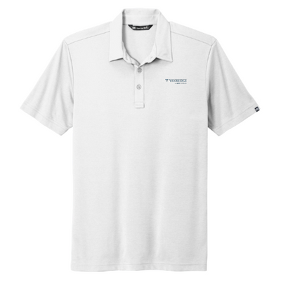 Vanbridge - TravisMathew Oceanside Solid Polo
