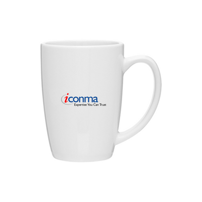 ICONMA - Contour Mug - 14oz