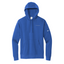 DataShapes2 - Nike Club Fleece Sleeve Swoosh Pullover Hoodie