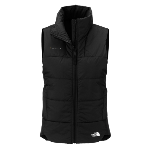 TNF Black