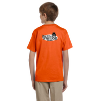 HairoftheDog Youth Ultra Cotton 6 Oz. T-Shirt Batch1 upd