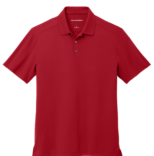 Engine Red