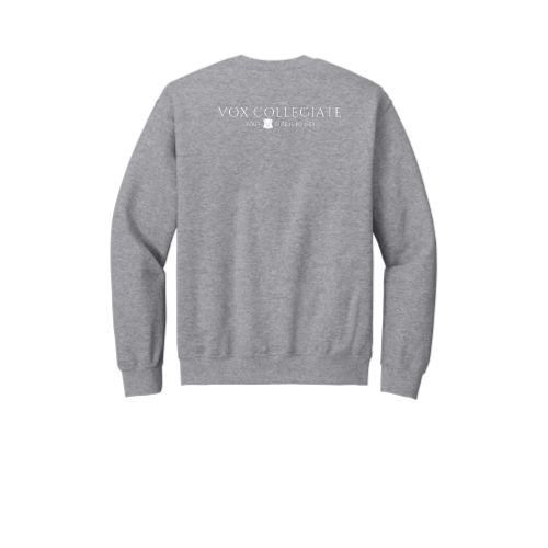 VOXCOLLEGIATE - Gildan Heavy Blend Crewneck Sweatshirt