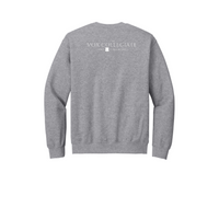 VOXCOLLEGIATE - Gildan Heavy Blend Crewneck Sweatshirt
