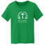 AllSaintsofNorthAmerica - Precious Cargo Toddler 5.4-oz 100% Cotton T-Shirt