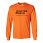 SilverSpurPlumbing - Gildan Unisex Cotton Long Sleeve