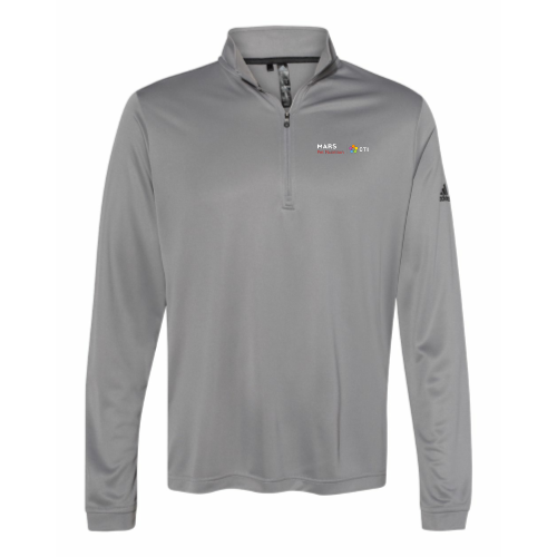 MarsPetNutrition - Lightweight Quarter-Zip Pullover