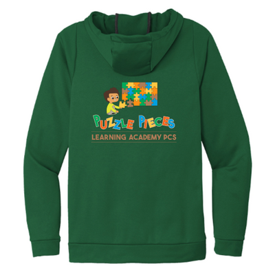 Tm Dark Green