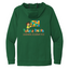 Tm Dark Green