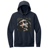 ScottTravisArt - District V.I.T. Fleece Hoodie V18
