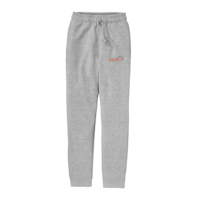 Synct CT - Port Company Core Fleece Jogger