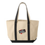 ByersandHarvey - 16 Ounce Cotton Canvas Tote