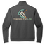 Grey Steel Heather