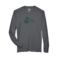 Zu - Youth Zone Performance Long-Sleeve T-Shirt