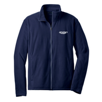 Jacksons - Port Authority Microfleece Jacket