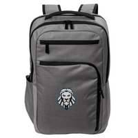 LivingWaterChristianAcademy - Port Authority Tech Backpack