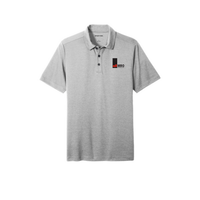 Allmro - Sport-Tek Men's Endeavor Polo