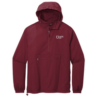 FindingKids - Sport-Tek Packable Anorak v2
