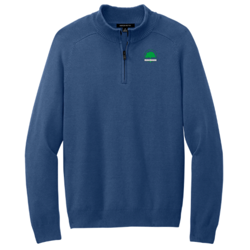 Insignia Blue