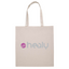 HealyWorld - Midweight Recycled Tote Bag