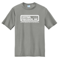 Grey Concrete