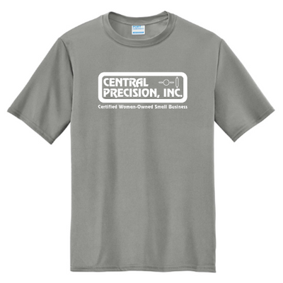 Grey Concrete