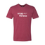 SnapFitness -  Next Level 6210 - Unisex CVC T-Shirt