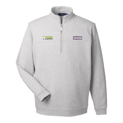 TDRElectric -vineyard vines -K002712 - Gray