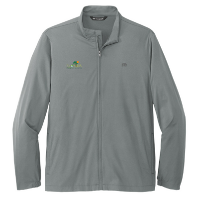 FloridaPremierRealty - TravisMathew - Men's Surfside Full-Zip Jacket