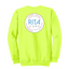 Safety Green