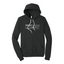 Piedmont Service Group Unisex Sponge Fleece Pullover