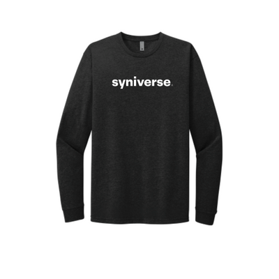 Syniverse - Next Level Unisex CVC Long Sleeve Tee v1