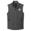 PCFMA - Port Authority Collective Smooth Fleece Vest