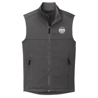 PCFMA - Port Authority Collective Smooth Fleece Vest