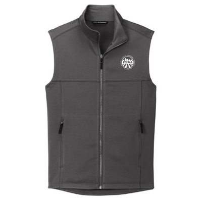 PCFMA - Port Authority Collective Smooth Fleece Vest