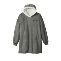 Hearther Grey