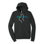 COX - Unisex Sponge Fleece Hoodie