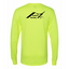 RedbirdRoofing - Workwear Long Sleeve T-Shirt