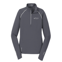 ACFM - OGIO Endurance - Ladies Nexus Quarter-Zip Pullover