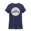 The Grove - District Made Ladies Perfect Weight Crew Tee v1