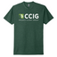 CCIG - Next Level - Unisex CVC T-Shirt