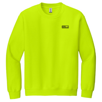 Safety Green